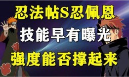 忍法帖佩恩最新爆料,揭秘神秘忍者世界与佩恩的真实身份